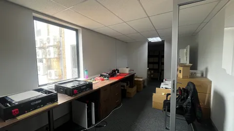 Vunani Office Park, 151 Katherine Street, Sandown (12)